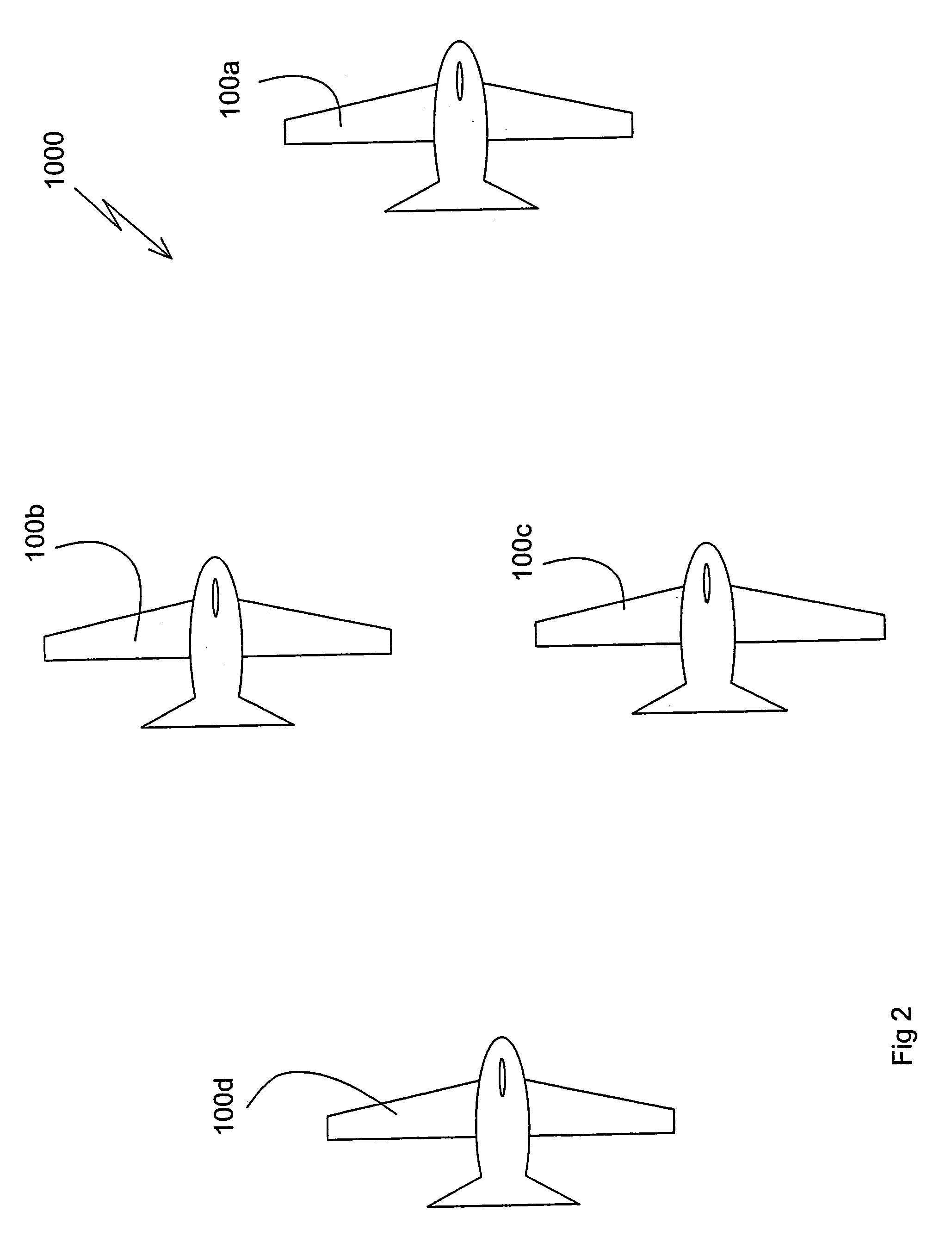 Method of vehicle operation in an environment of high psychological pressure