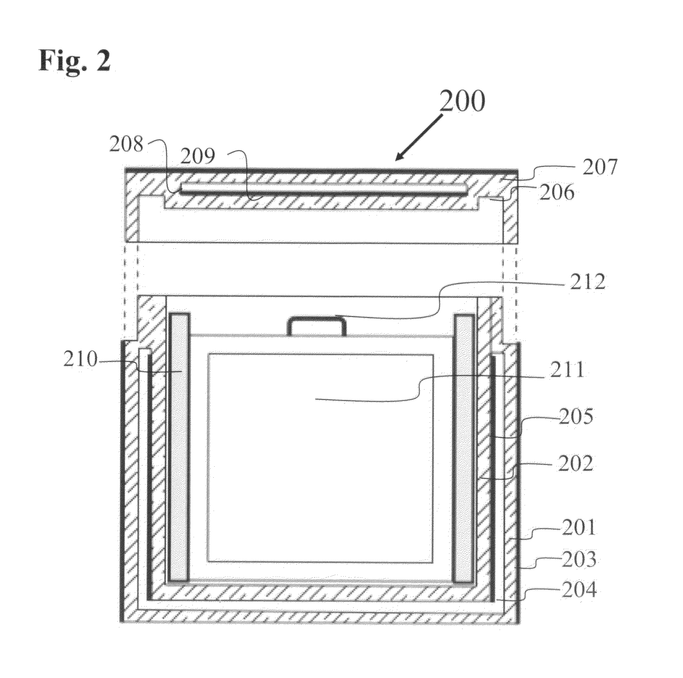 Fire resistant containment system having a light weight portable removable enclosure