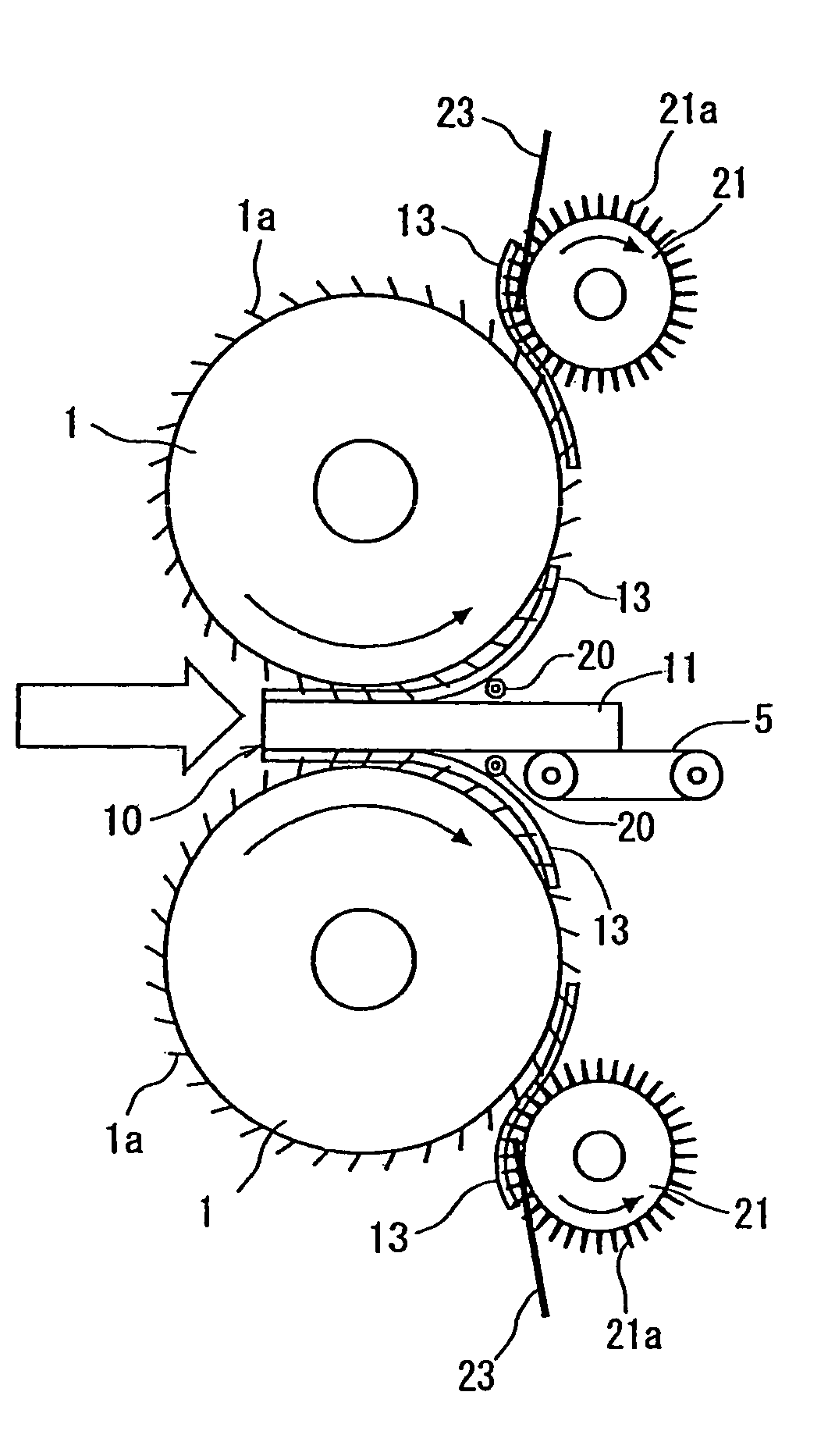 Stripping liquid for use in separating paper from plaster/paper laminate