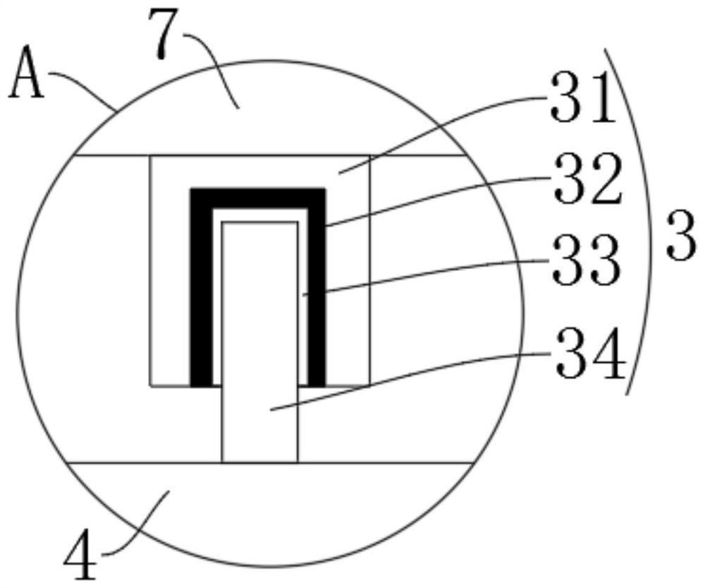 Capacitor-embedded printed circuit board