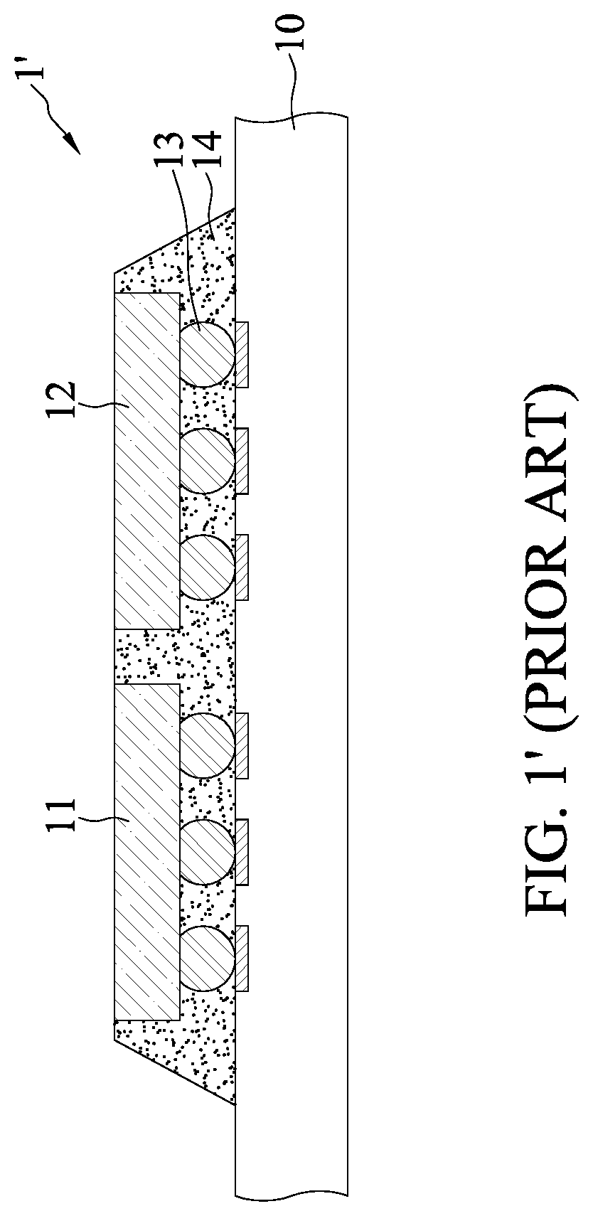 Chip matching system and method thereof