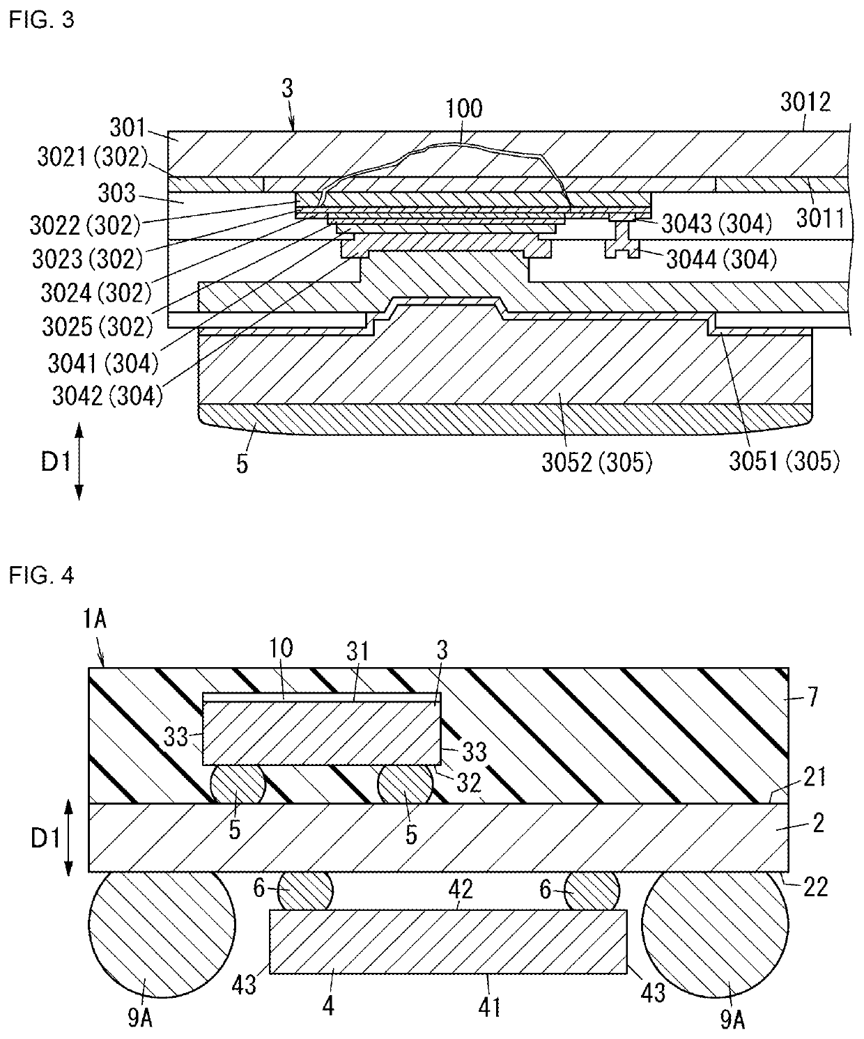 Radio frequency module