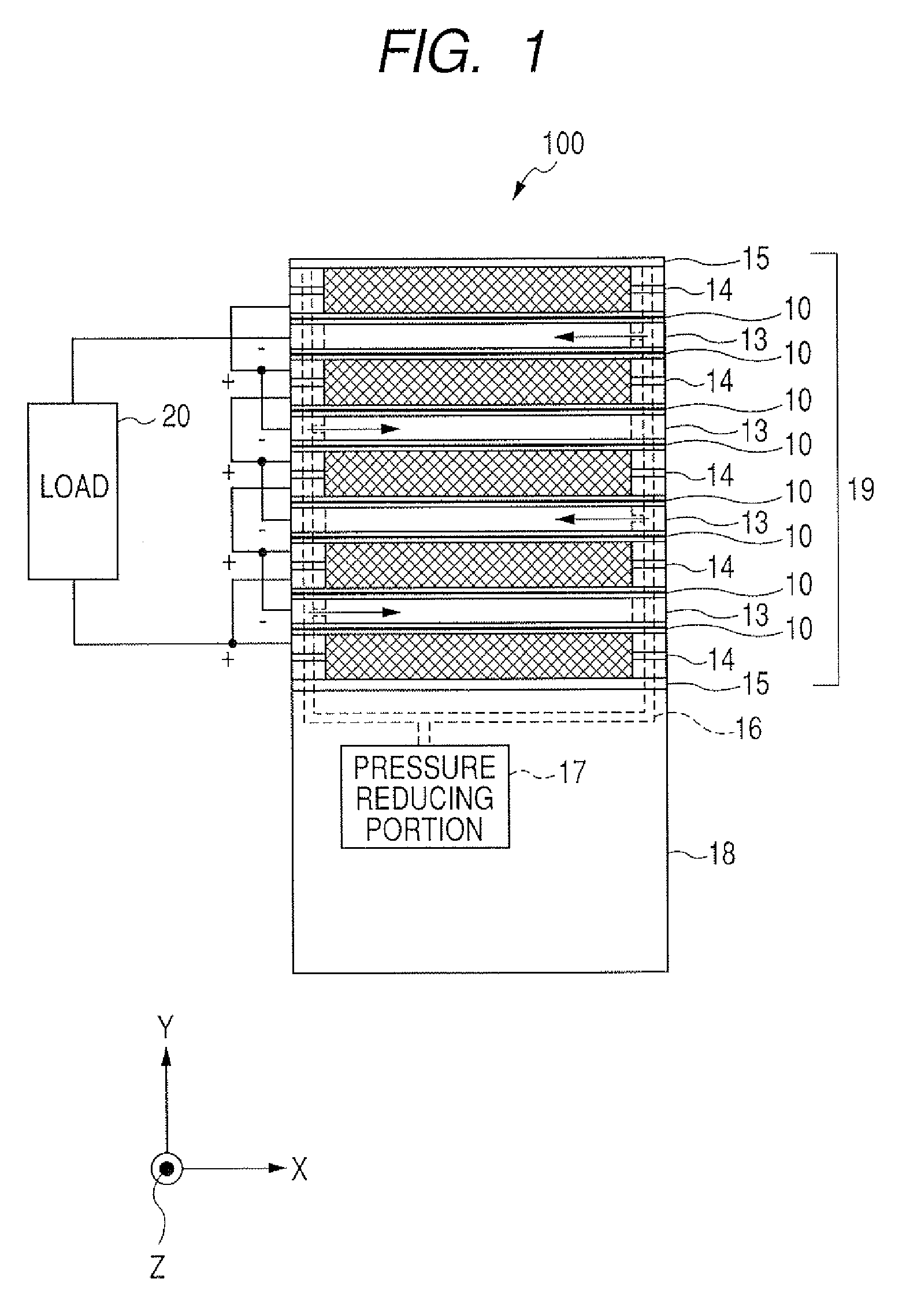 Fuel cell