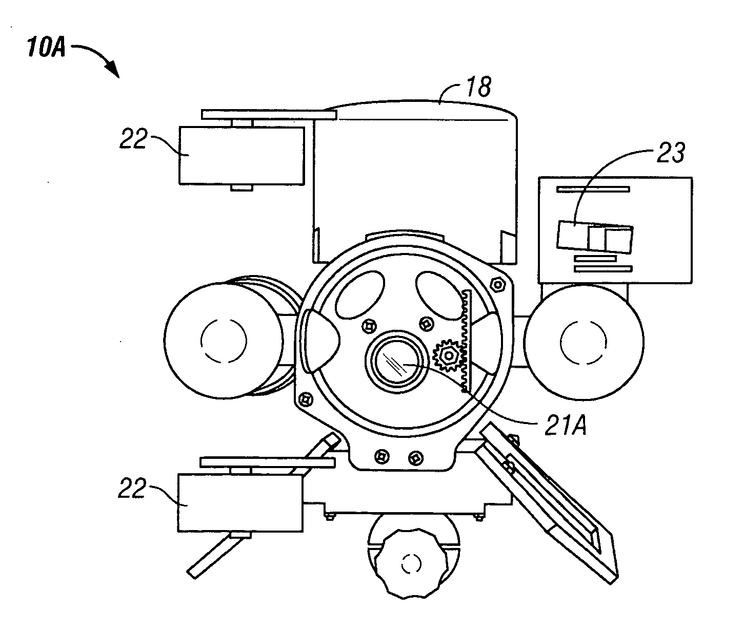 Methods for inspecting atmospheric storage tanks above ground and in floating vessels