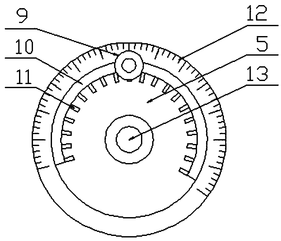 Child seat with back rest angle adjusting function