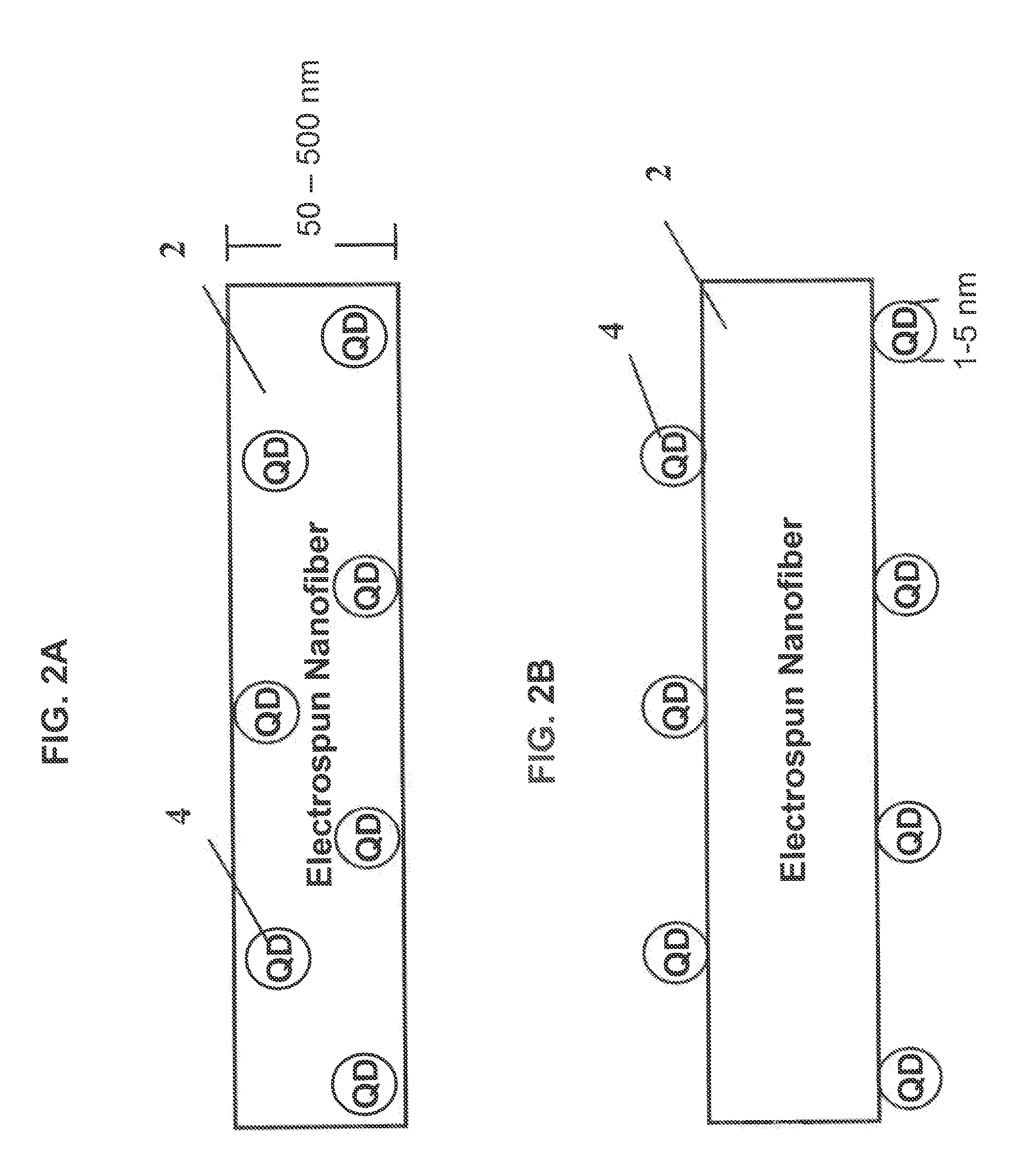 Stimulated lighting devices