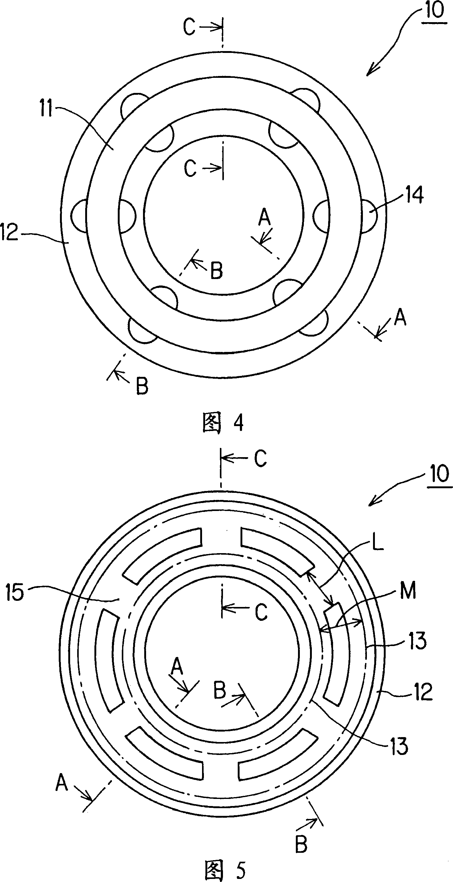 Gasket