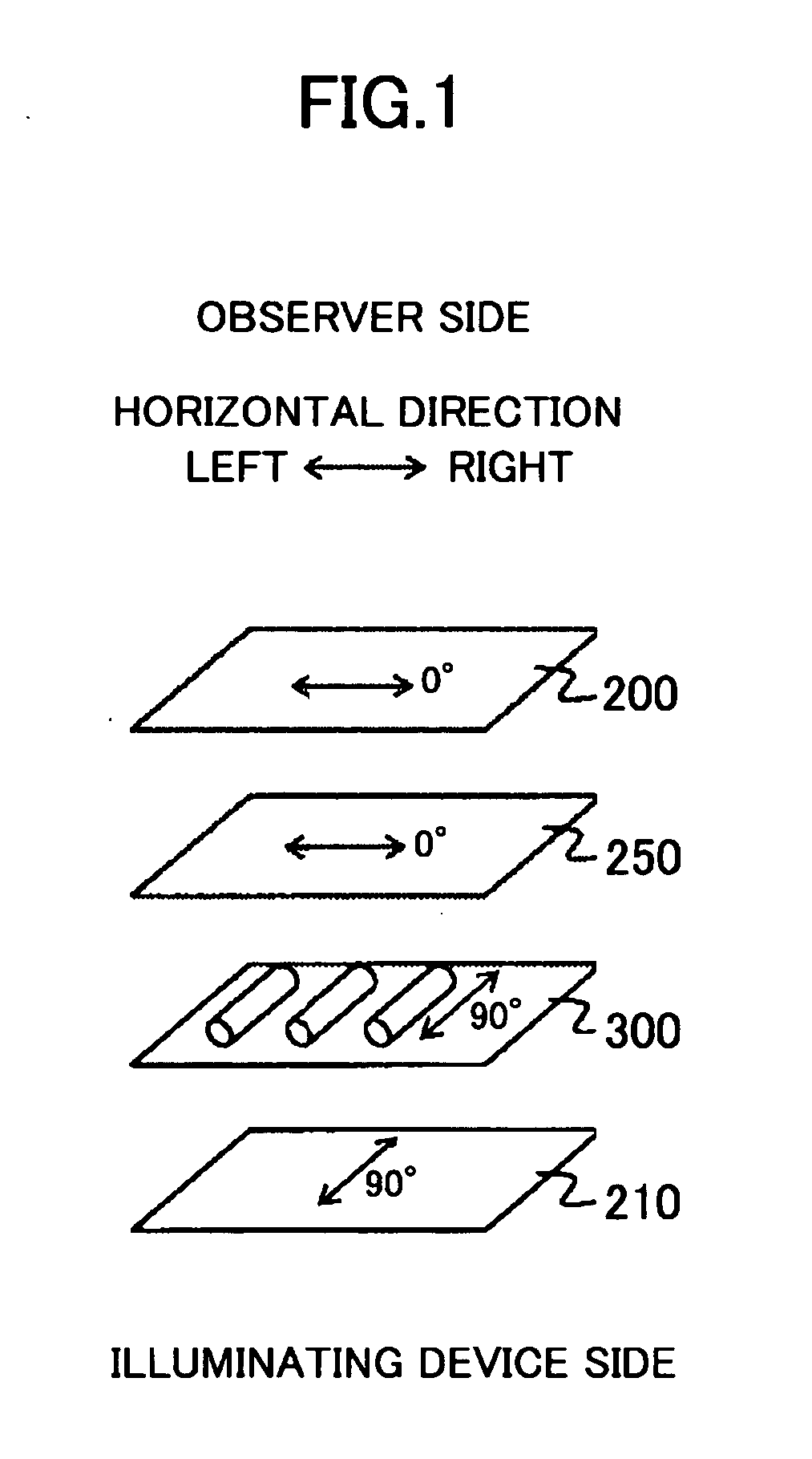 Liquid crystal display apparatus