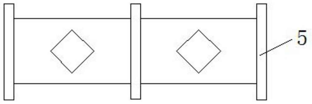 A Shear-Bending Parallel Staged Energy Dissipator Damper