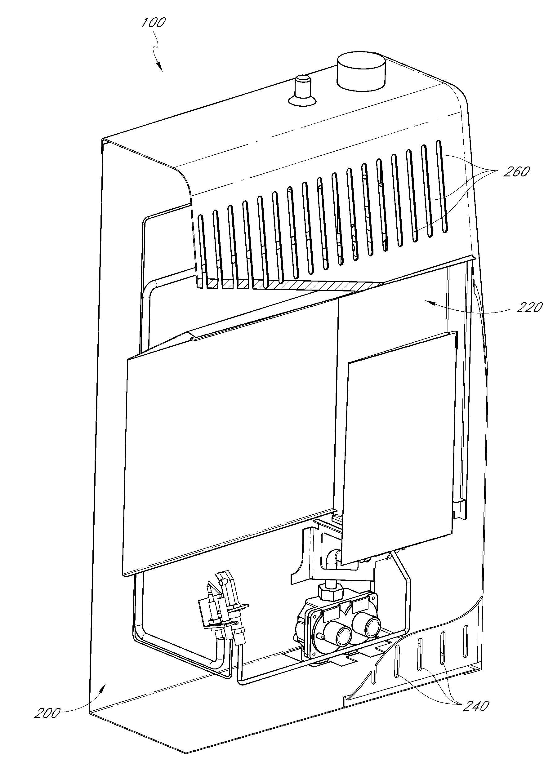 Heating system