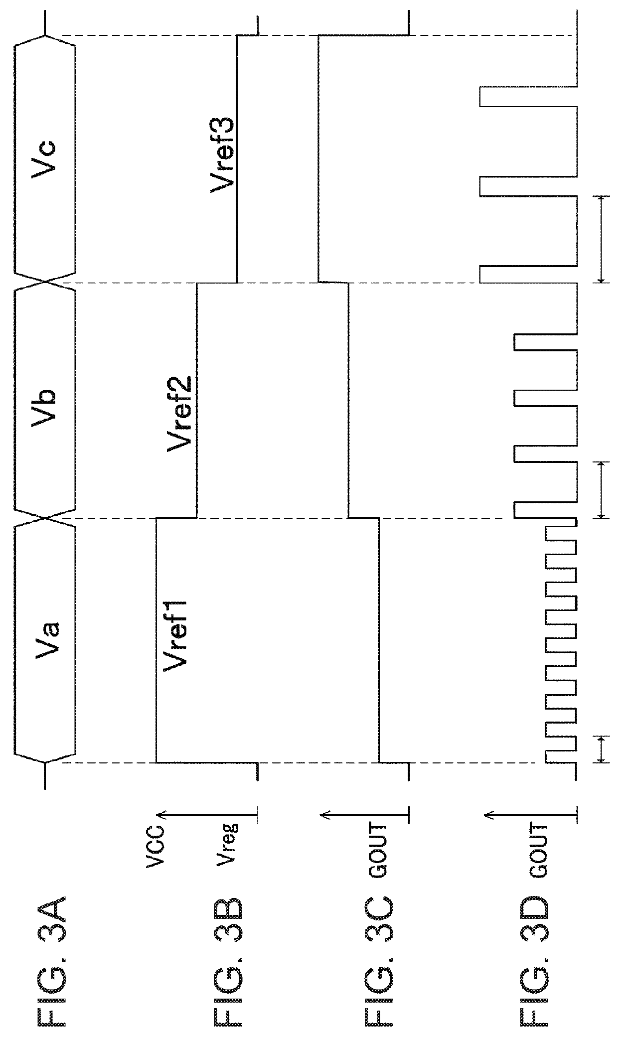 Drive device for semiconductor element