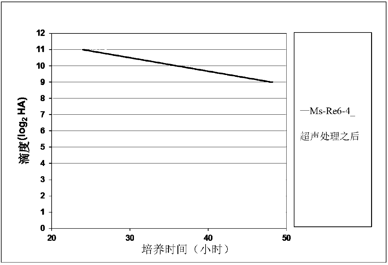 Second-order culture process technique for producing suspended MDCK cell relevant vaccine