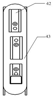 Multi-degree-of-freedom underactuated manipulator