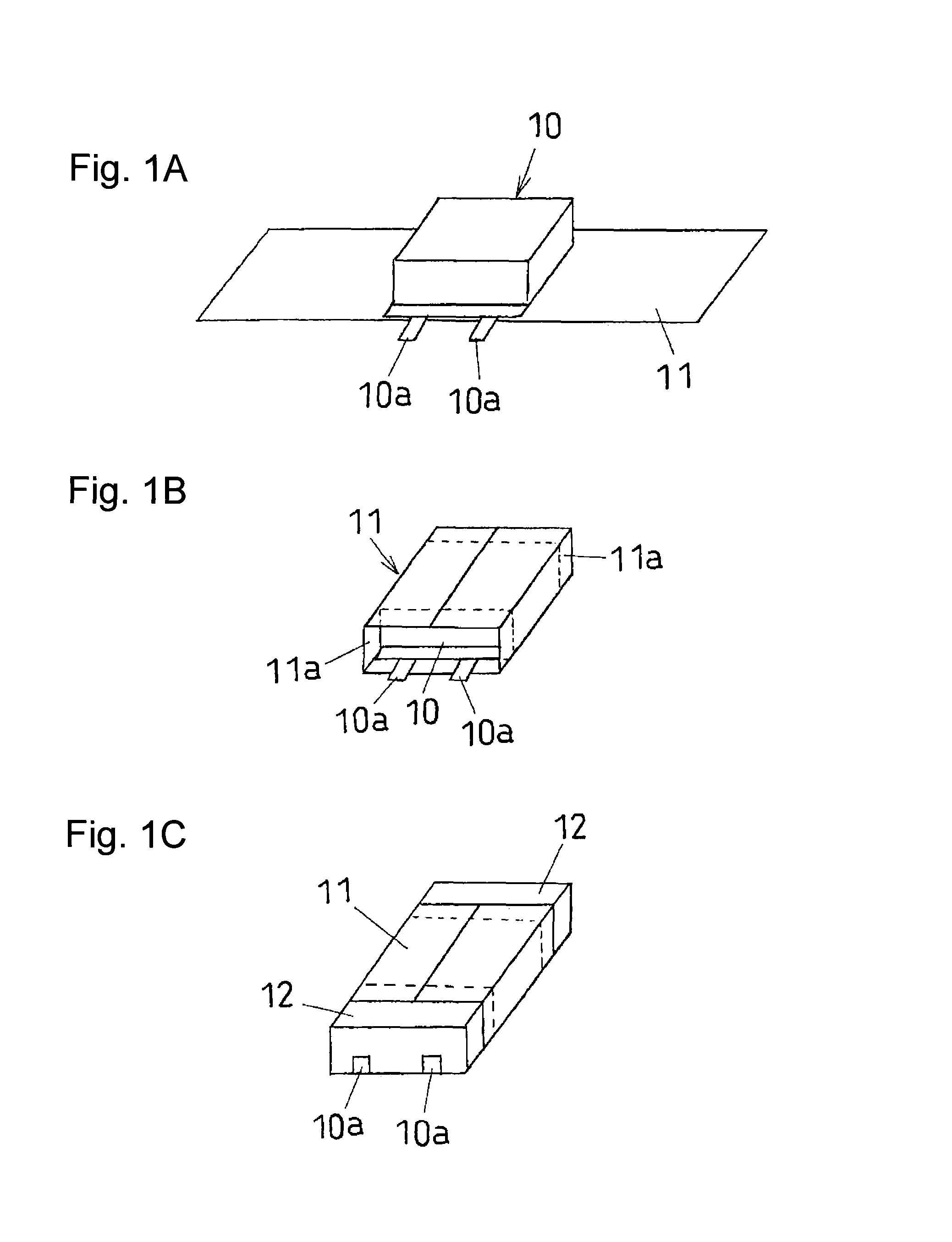 Laminate packing material for battery and laminate battery