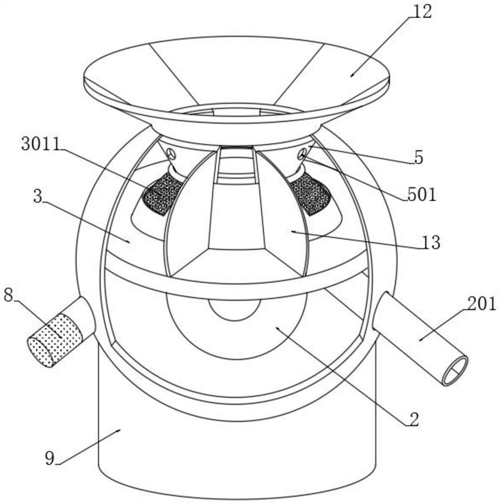 Information technology-based chemical experiment abnormal shape self-identification alarm system