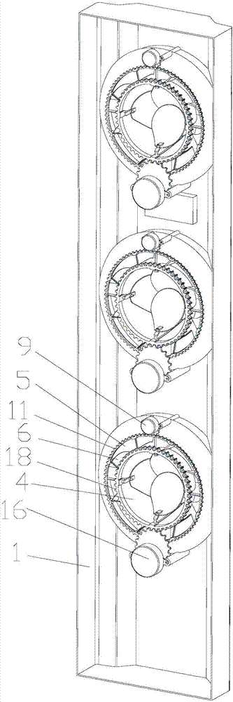 Air conditioner panel and air conditioner