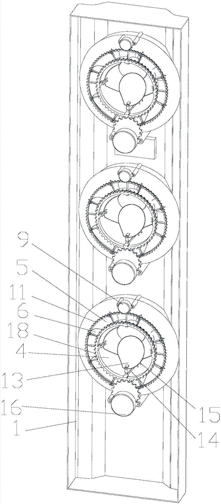 Air conditioner panel and air conditioner