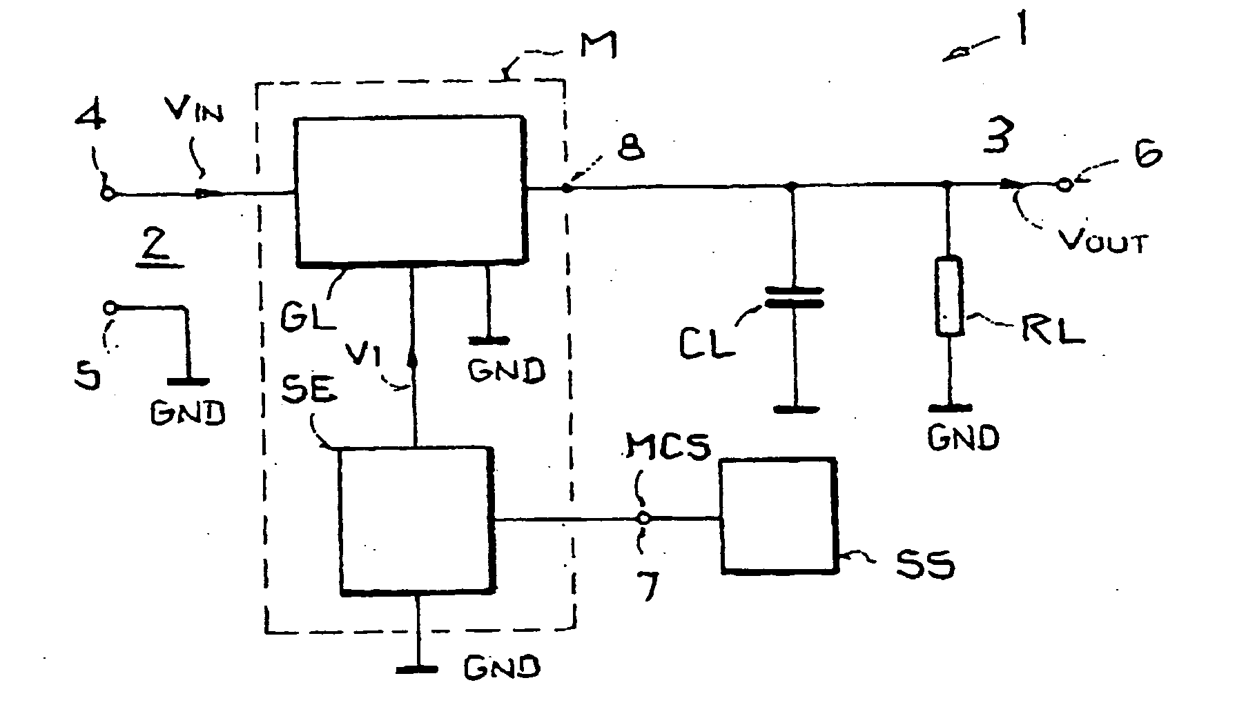 Modulator and modulation method for a wireless data transmission device