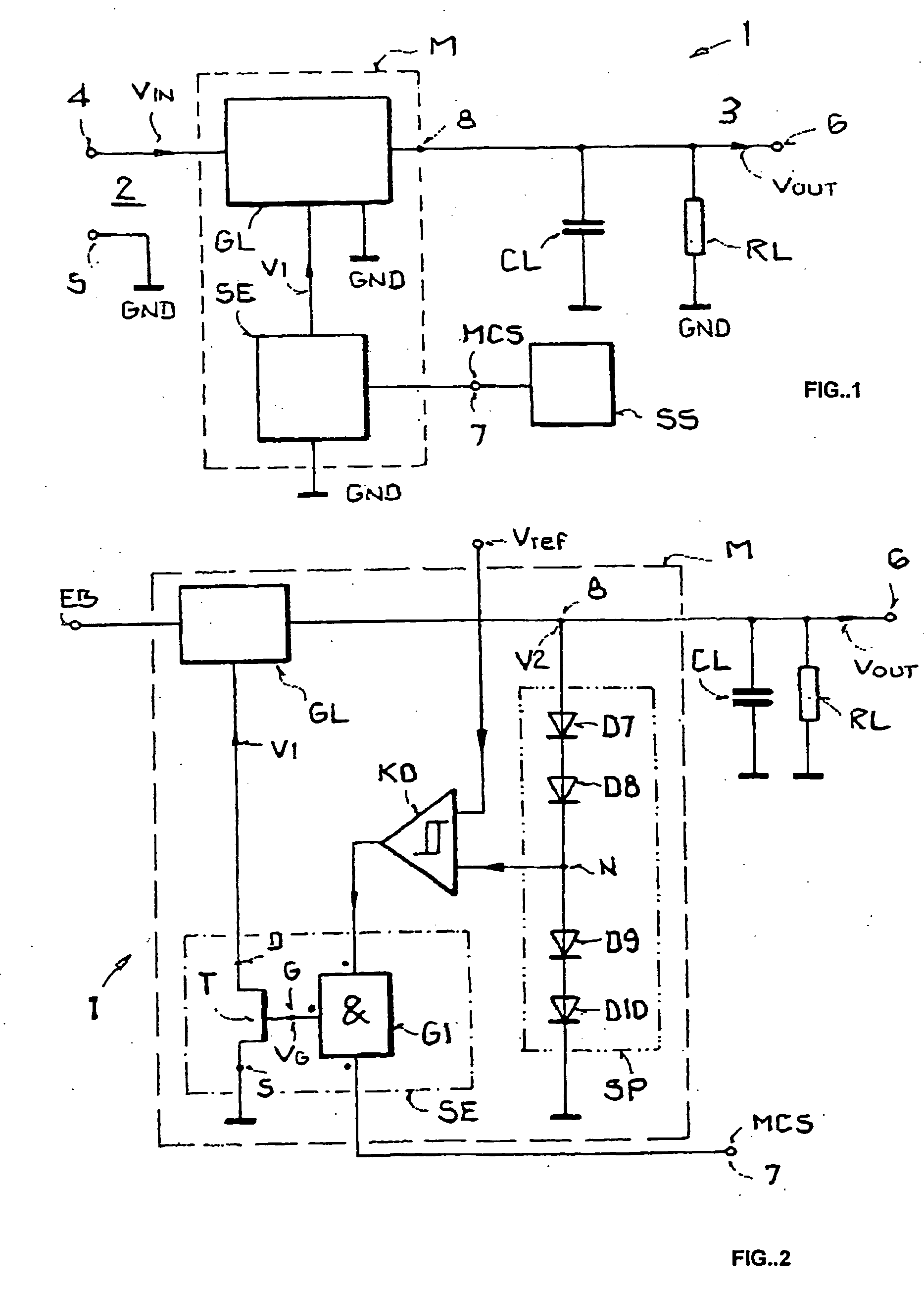 Modulator and modulation method for a wireless data transmission device