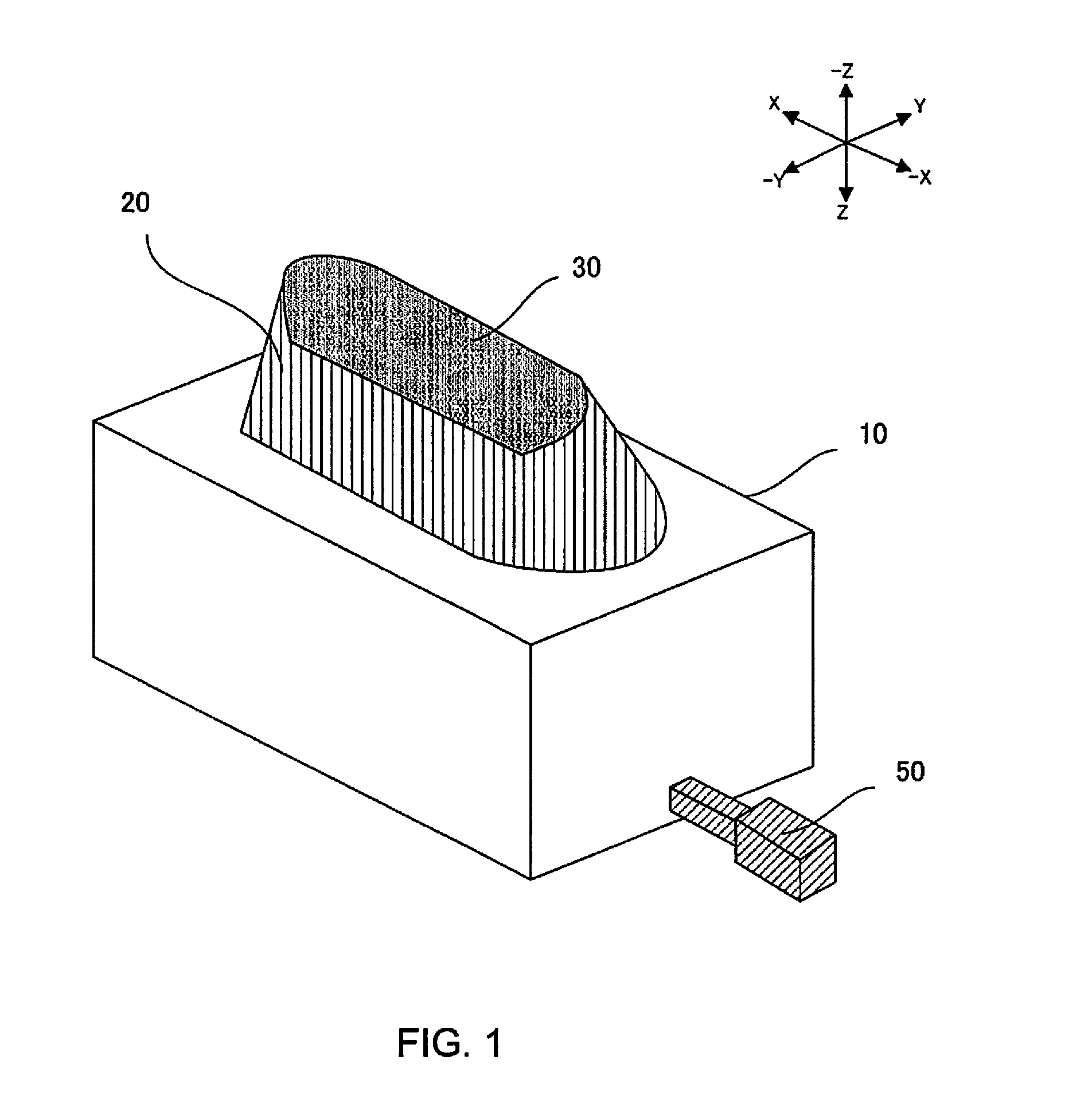 Ultrasound measurement instrument and ultrasound measurement device