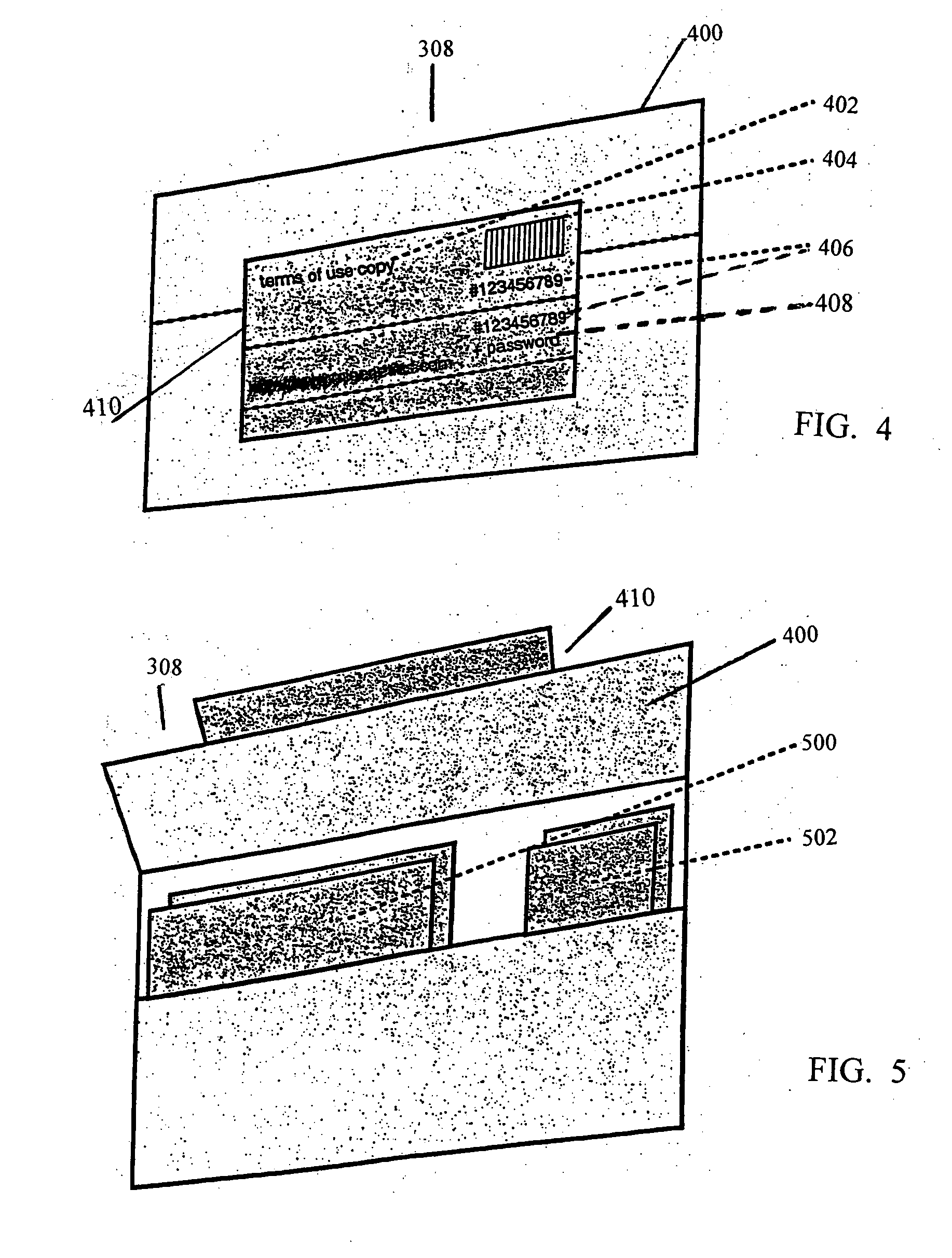 Anonymous testing system and kit