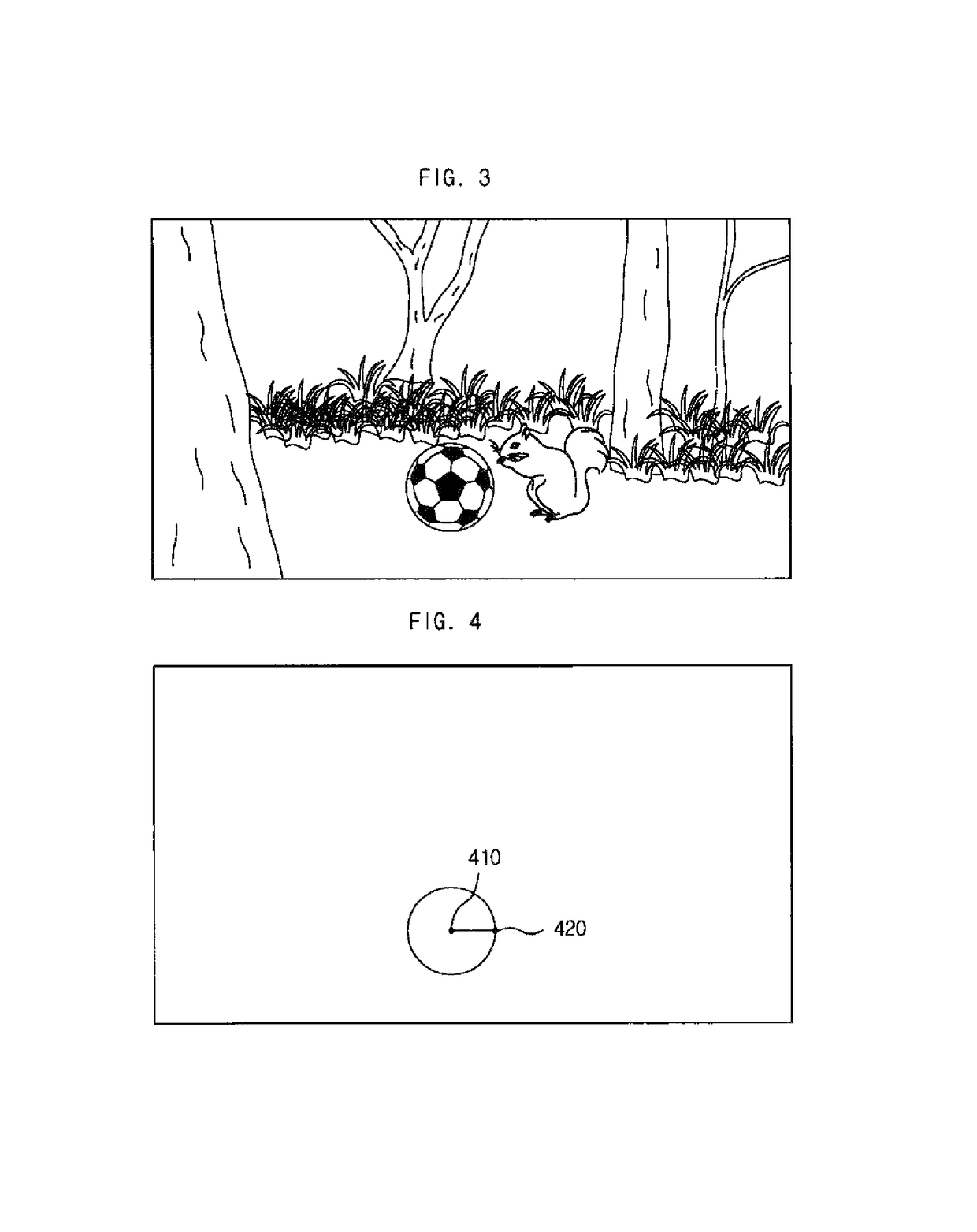 Apparatus and method for generating a depth map