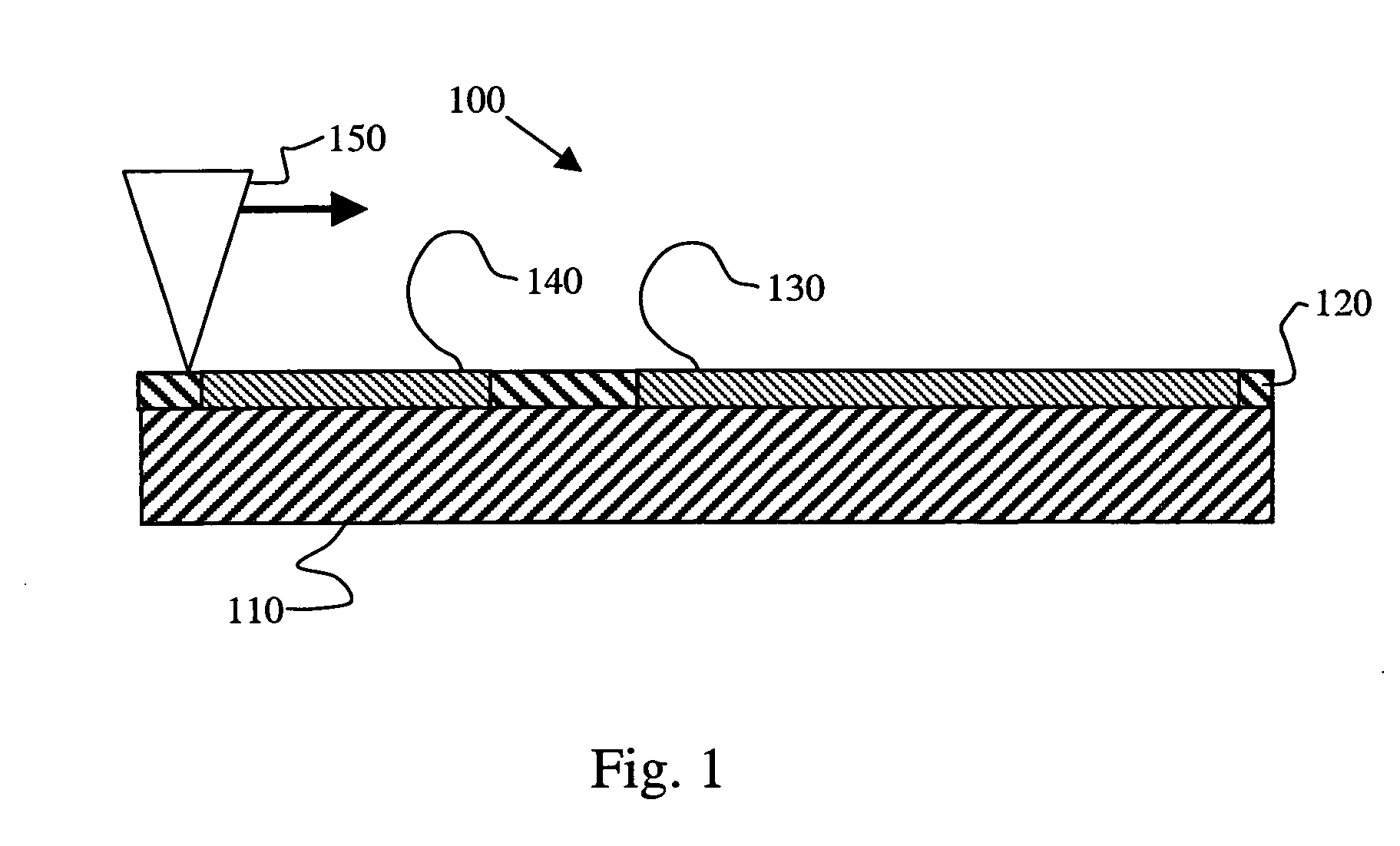 B-stageable film, electronic device, and associated process