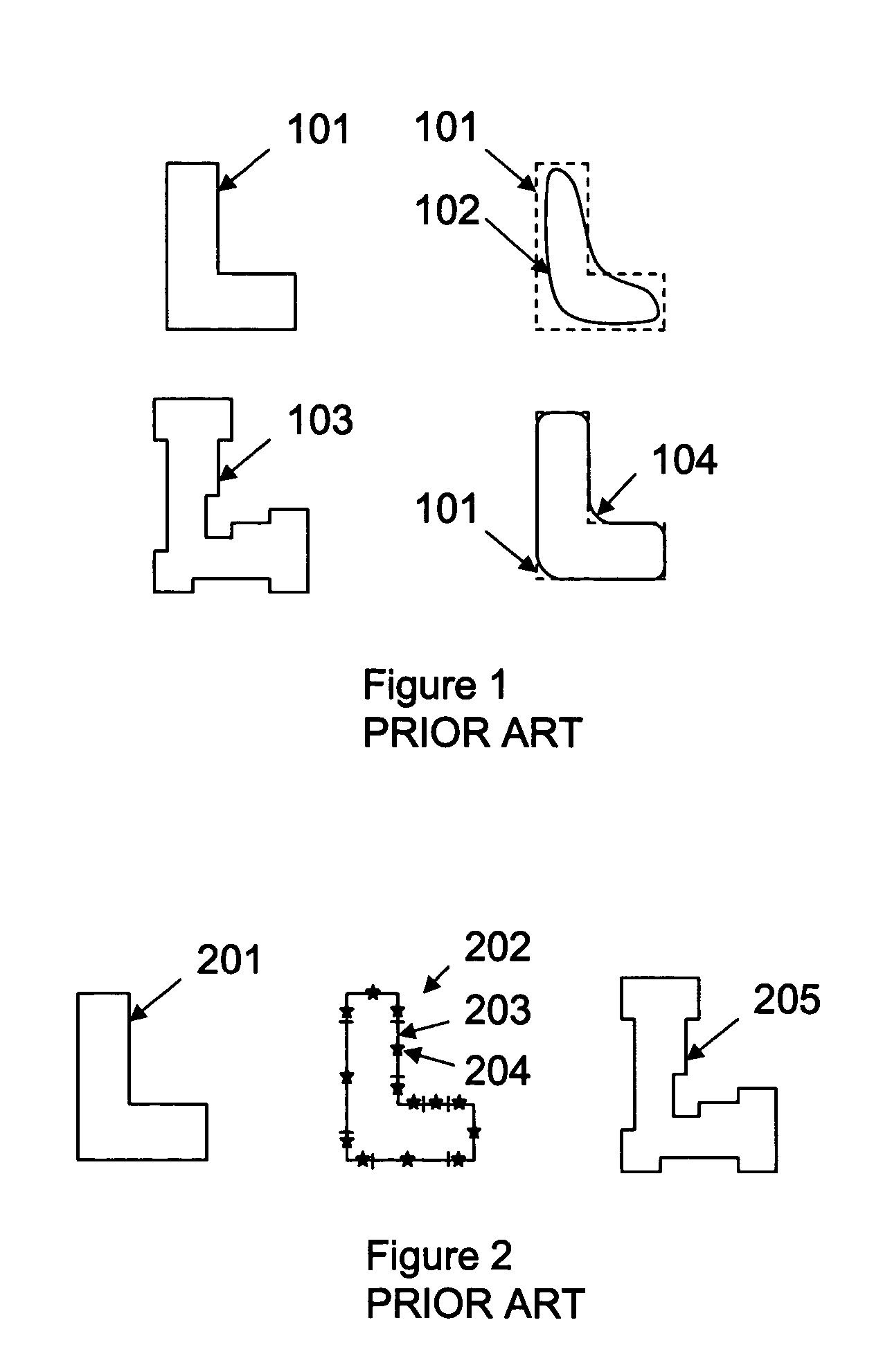 Mask data preparation