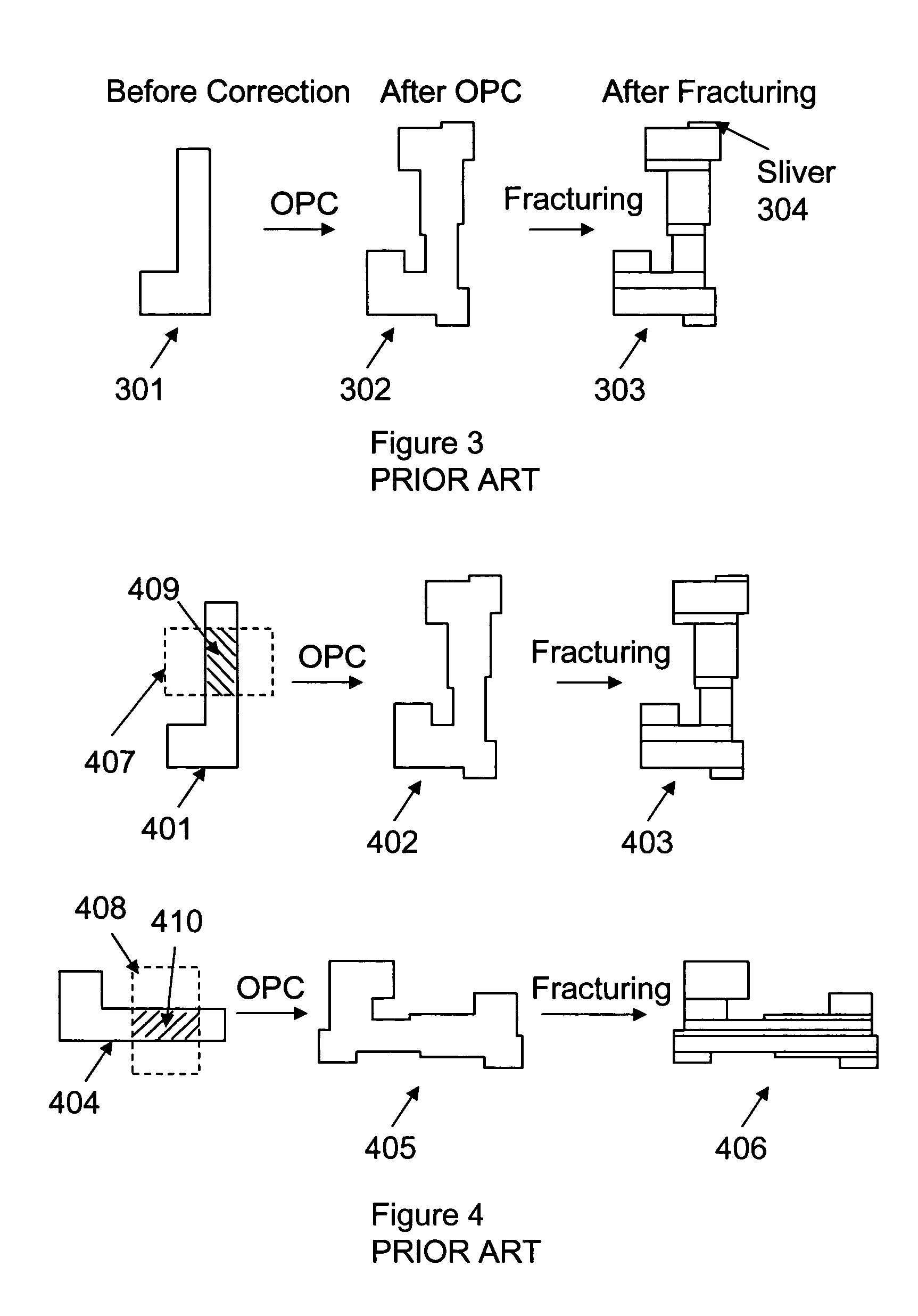 Mask data preparation