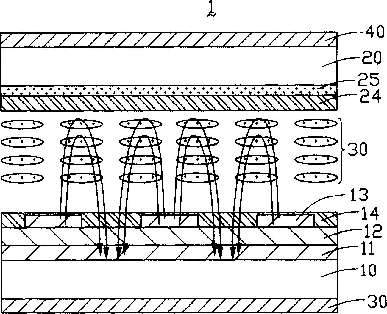 Liquid crystal display device