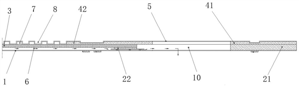 Fuel cell unit module and fuel cell