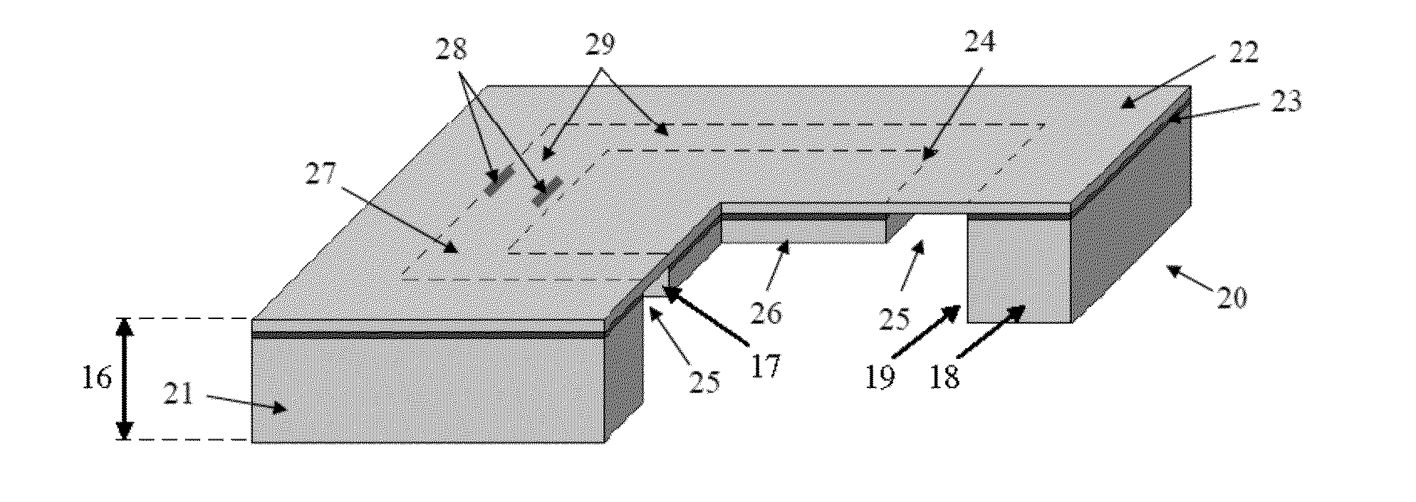 Low Pressure Sensor and Flow Sensor