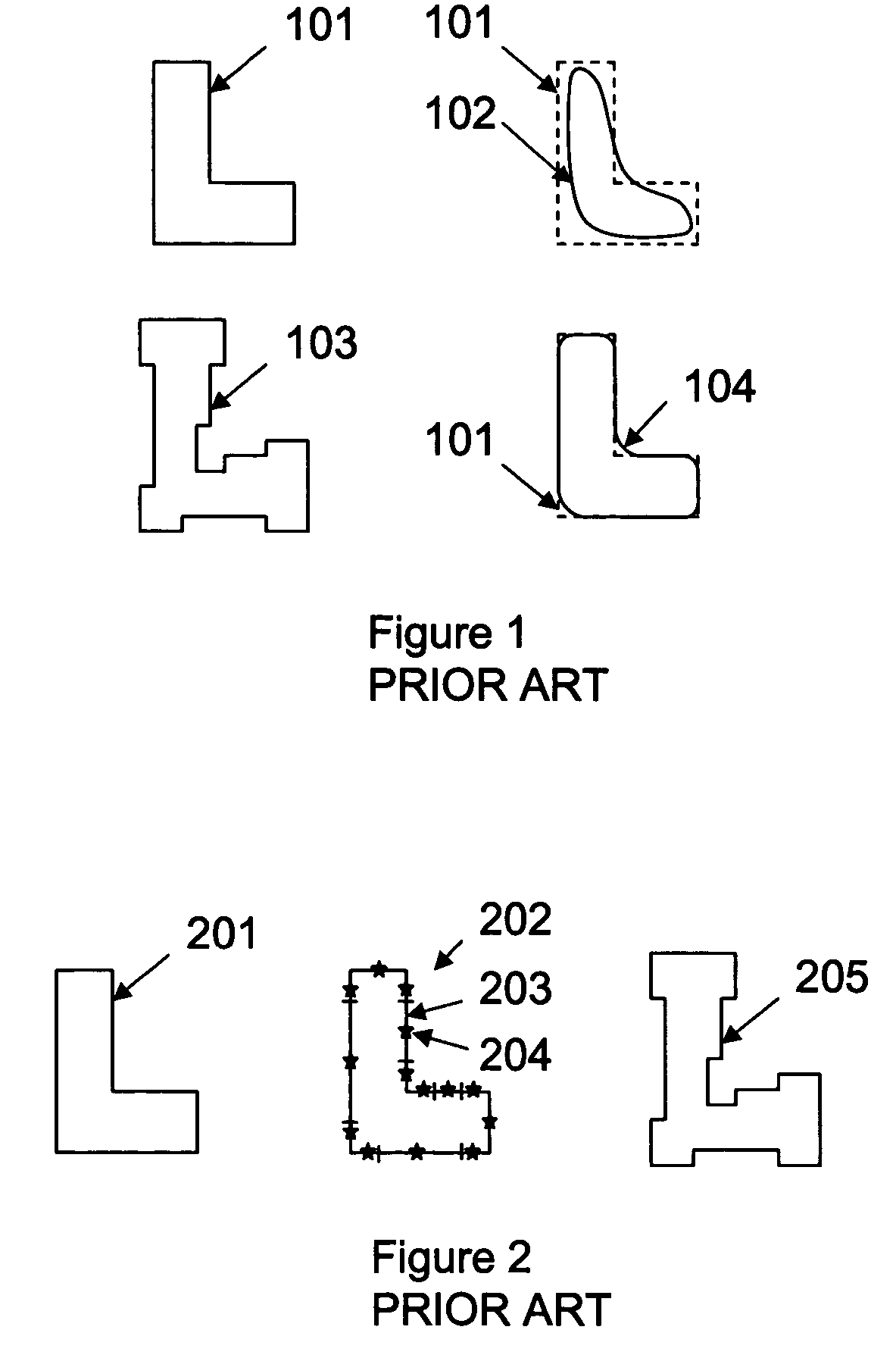 Mask data preparation