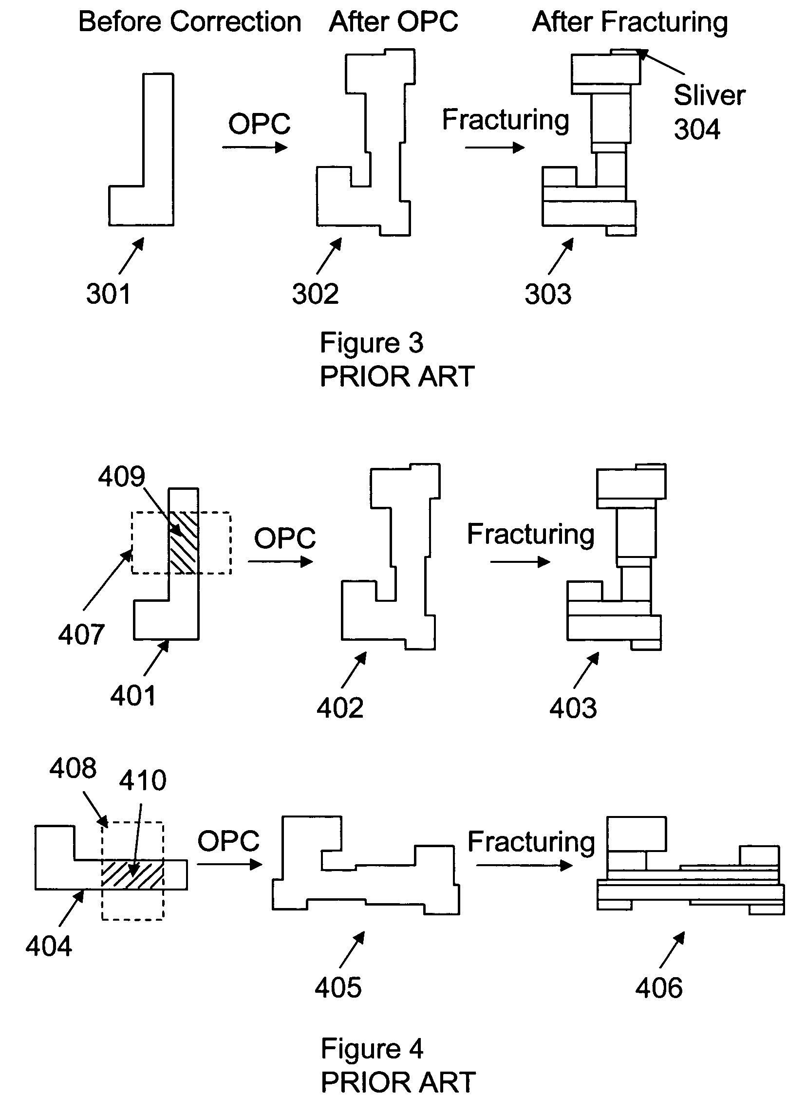 Mask data preparation