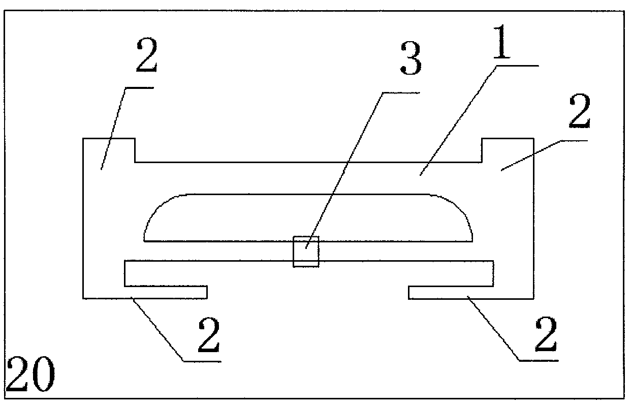 Design and manufacturing method for anti-counterfeit electronic label, anti-counterfeit electronic label and anti-counterfeit packaging