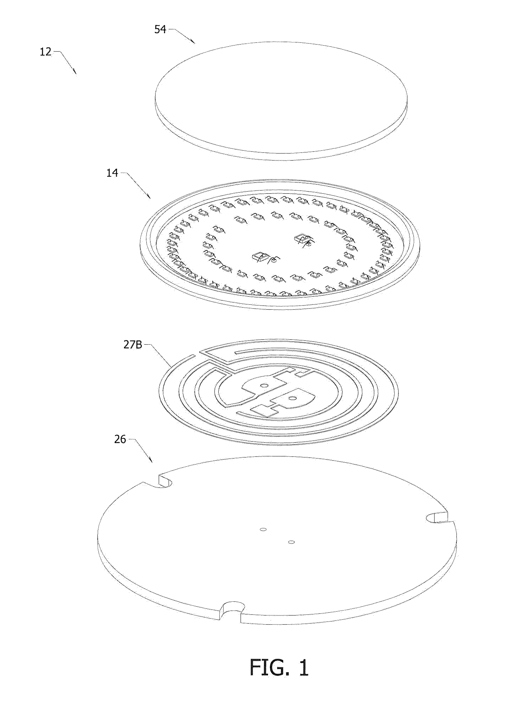 Light Emitting System