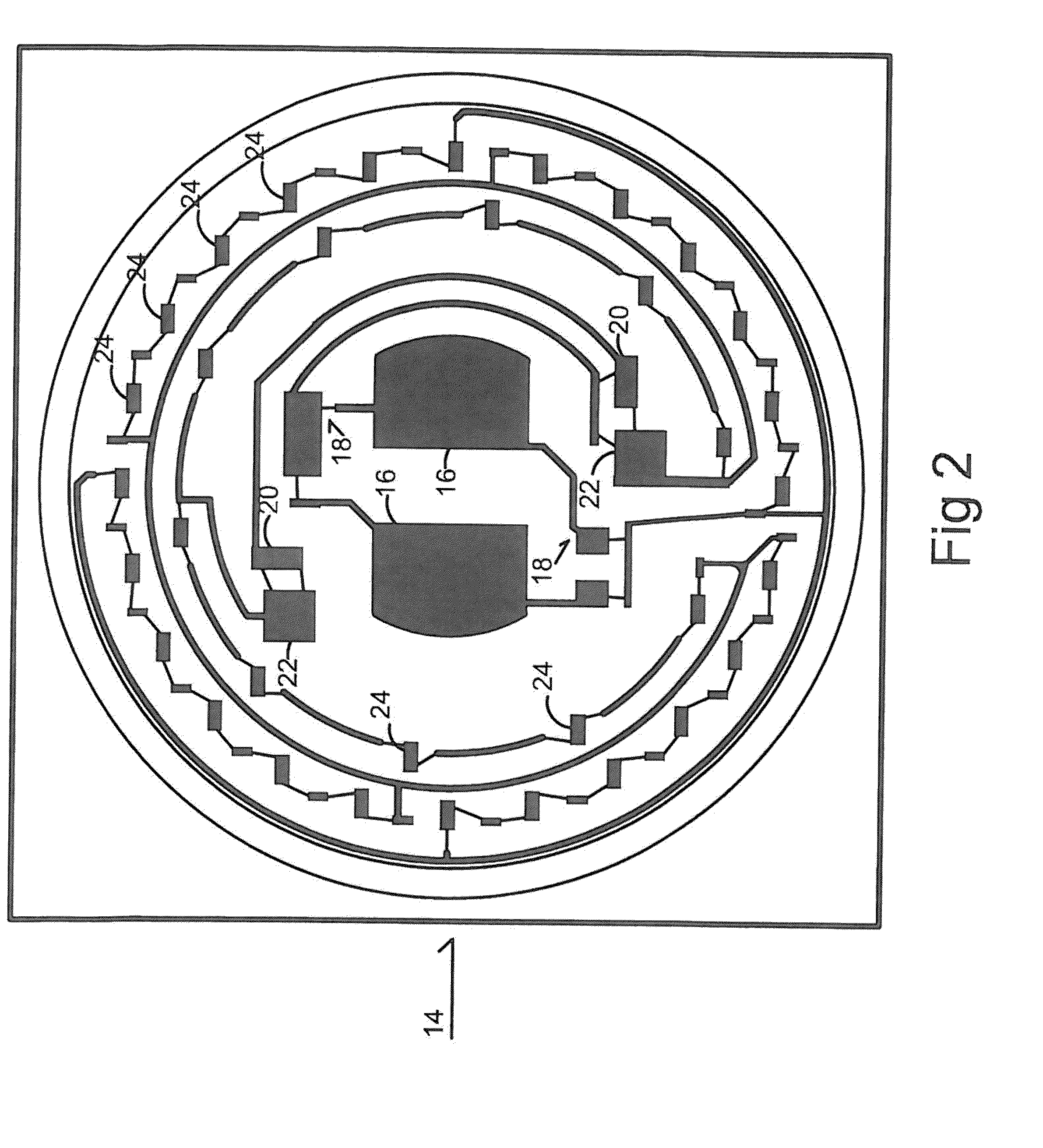 Light Emitting System