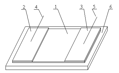 Environmental energy conversion device