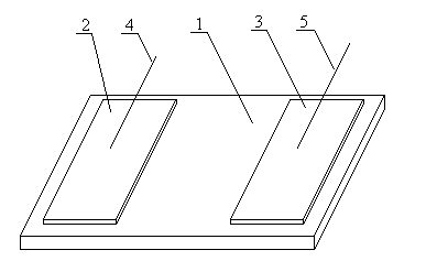 Environmental energy conversion device