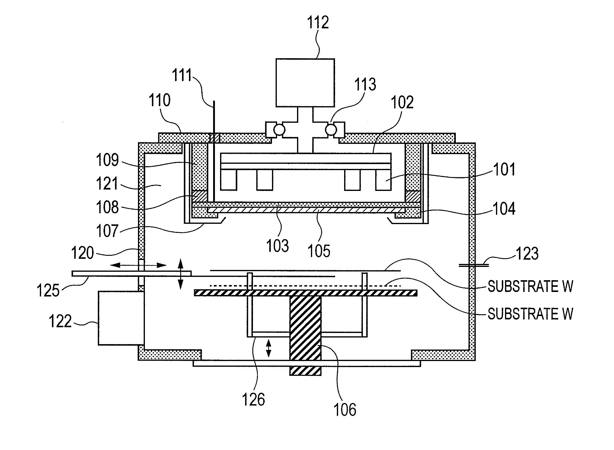 Magnet unit and magnetron sputtering apparatus