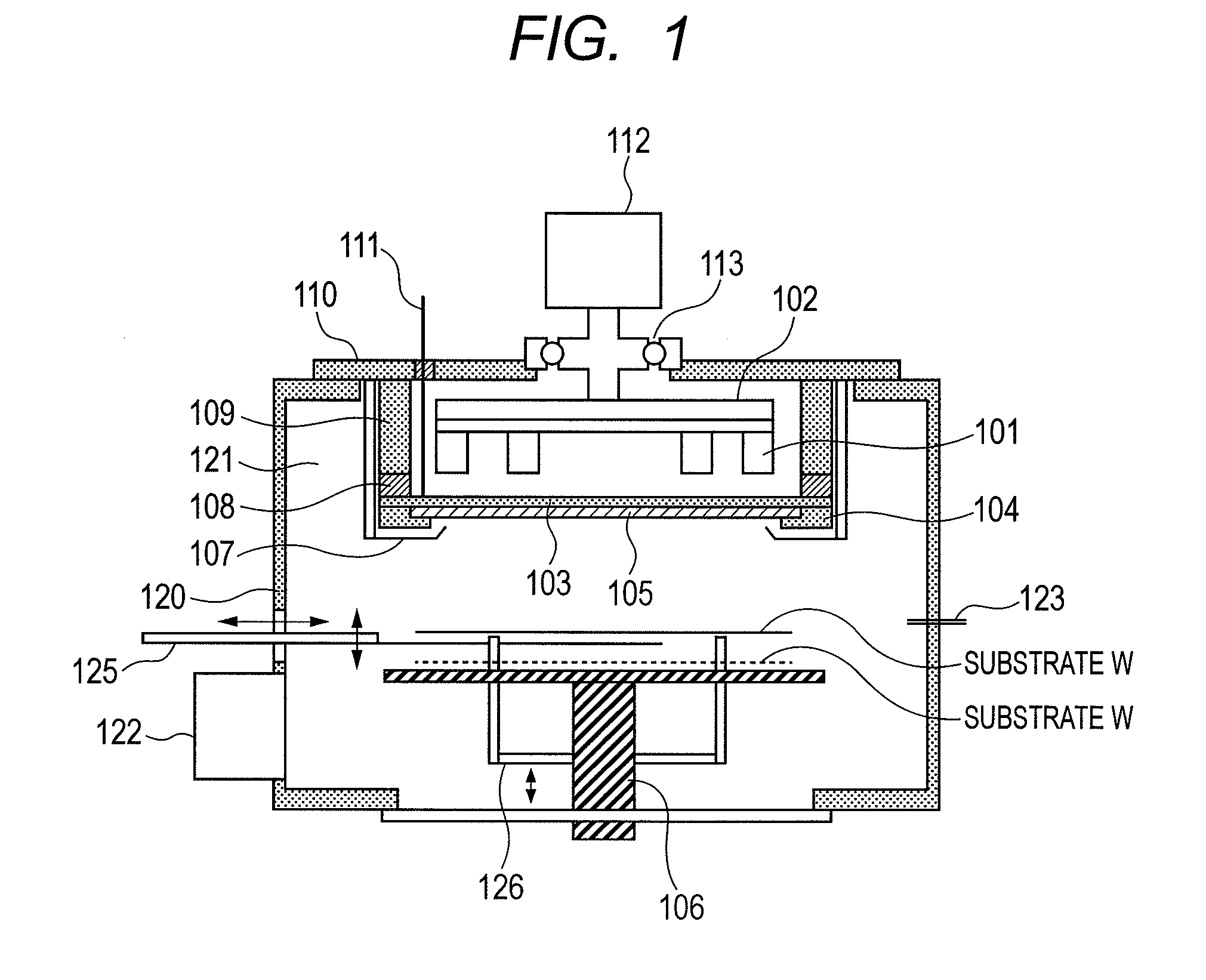 Magnet unit and magnetron sputtering apparatus