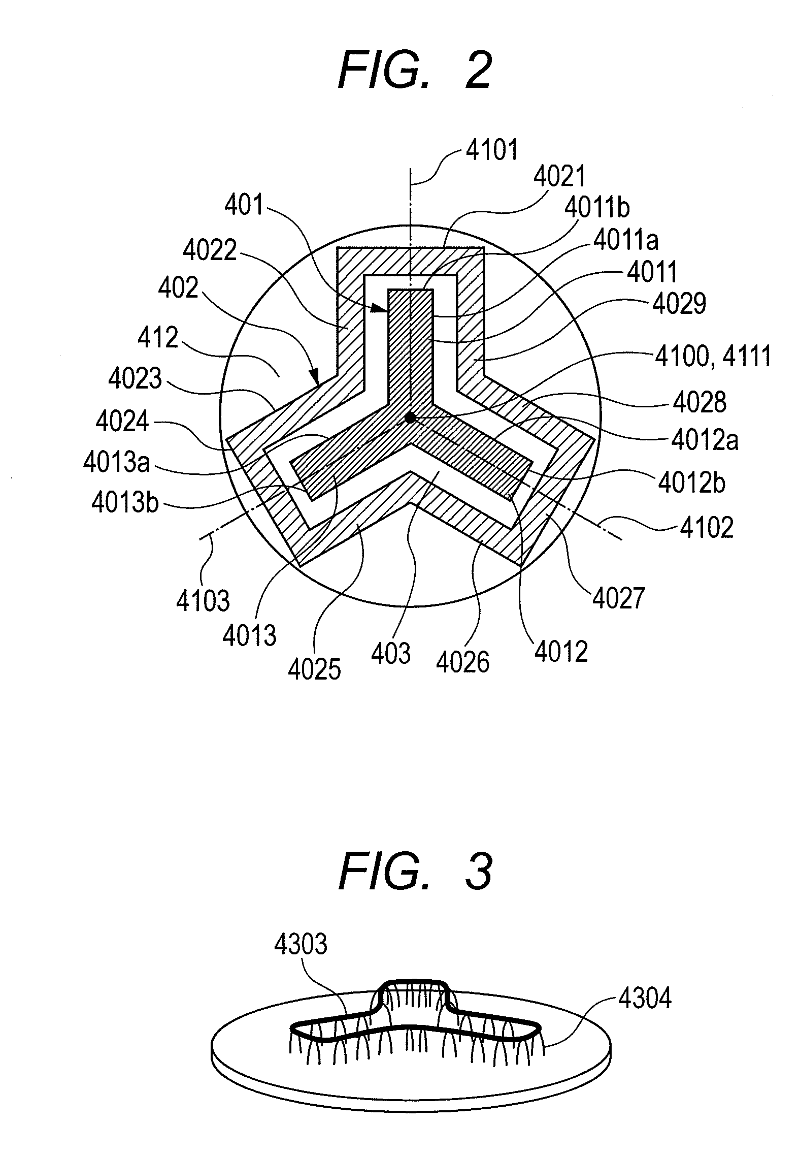 Magnet unit and magnetron sputtering apparatus