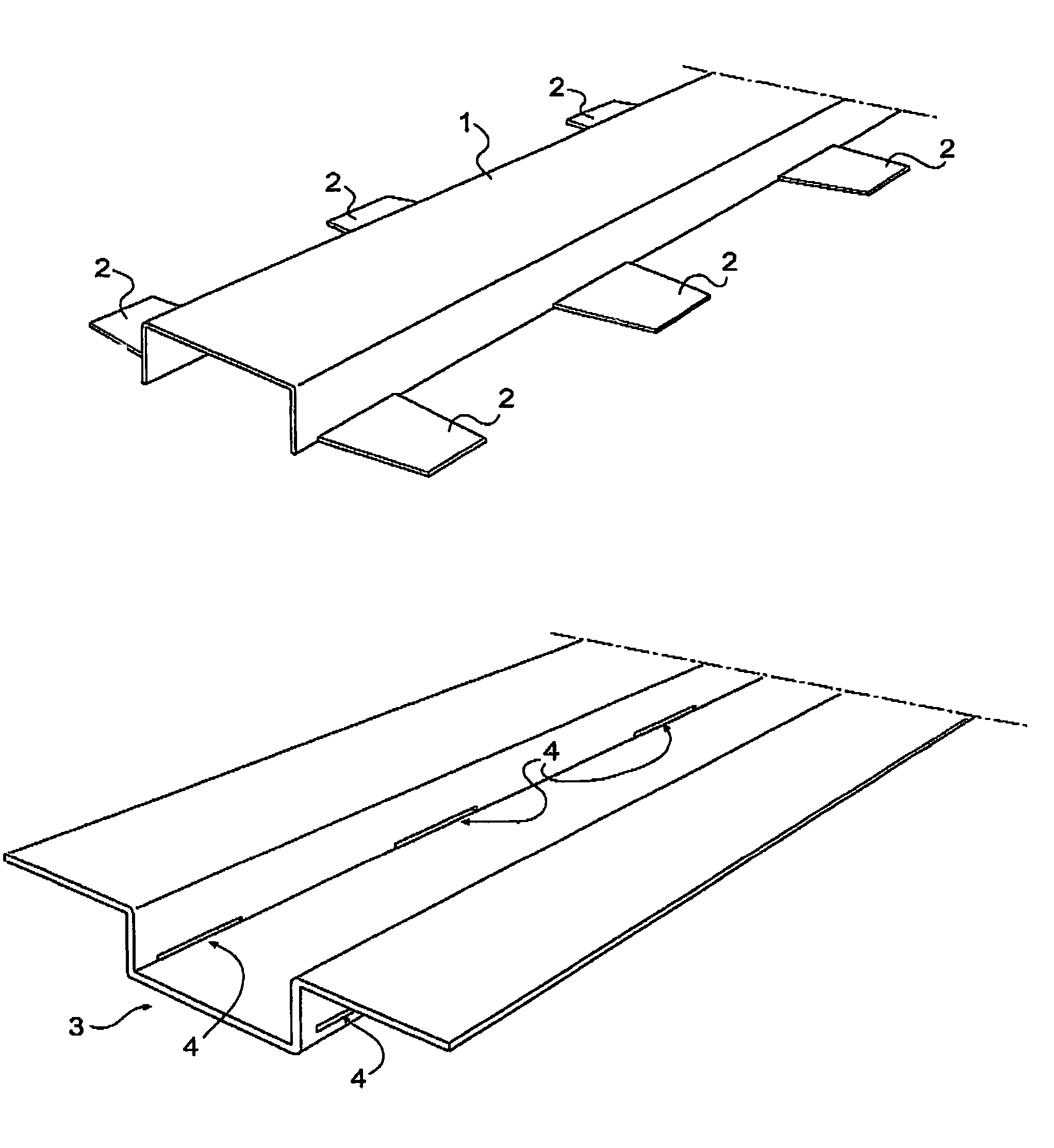 EMI gasket