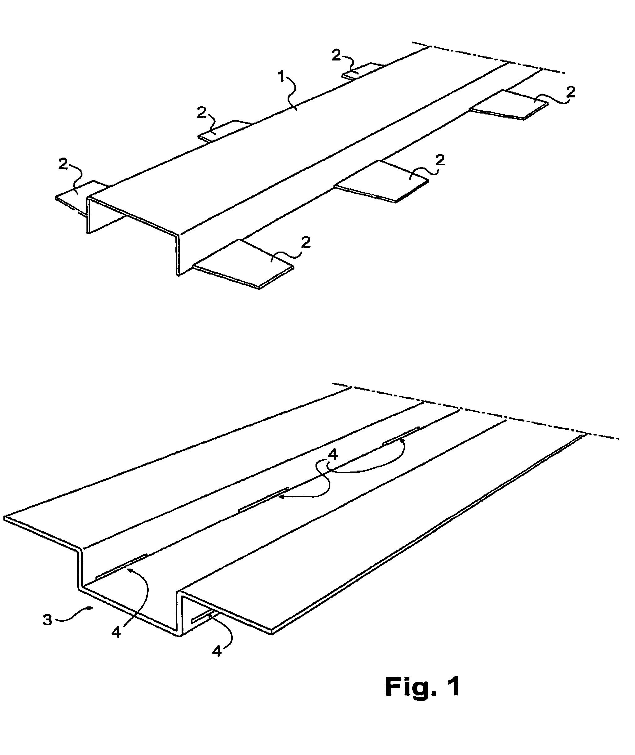 EMI gasket