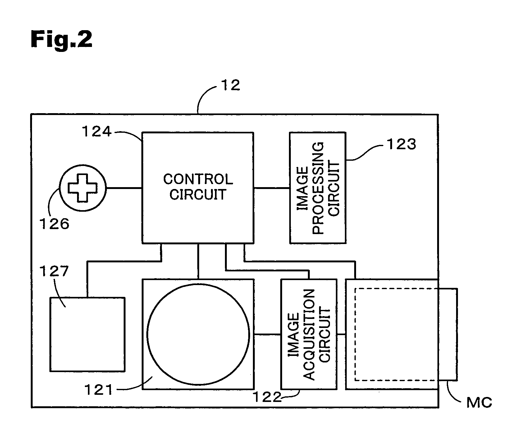 Adjustment for output image of image data