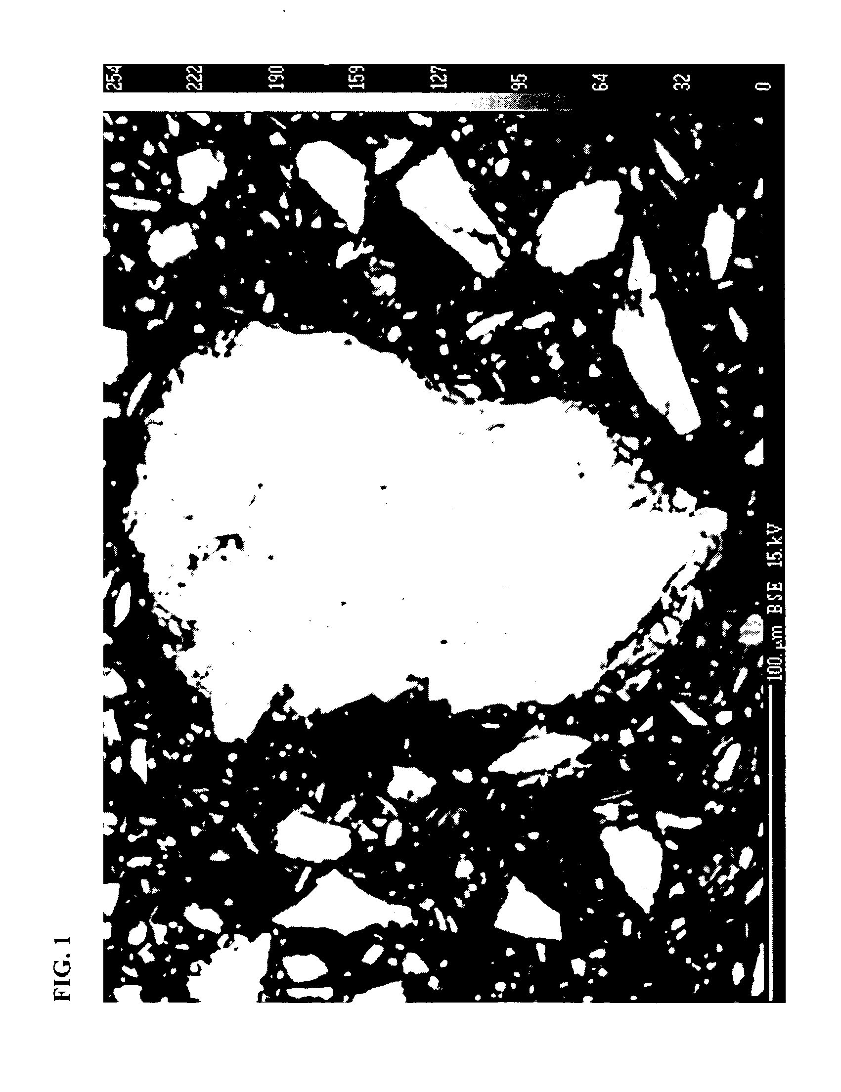 Process for hot-forging synthetic ceramic