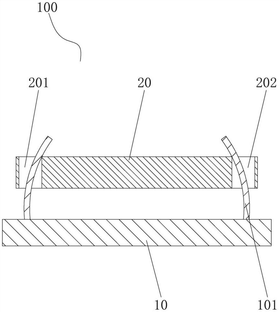 Connecting structure, plate connecting structure and bathroom cabinet