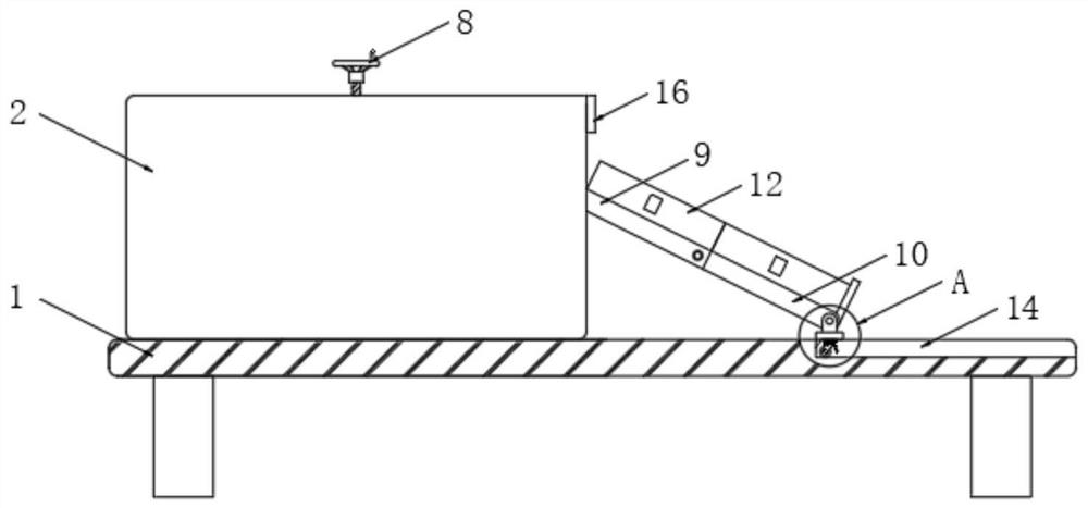 High-efficiency sorting device and method for electronic component production