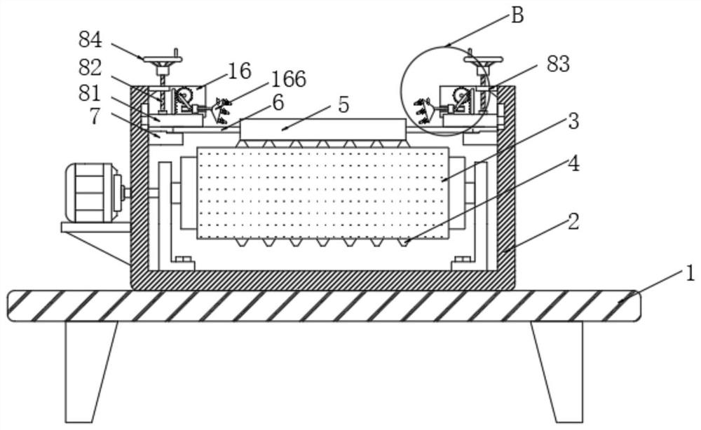 High-efficiency sorting device and method for electronic component production