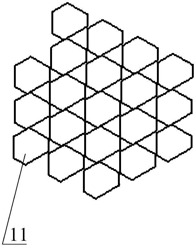 Assembly structure